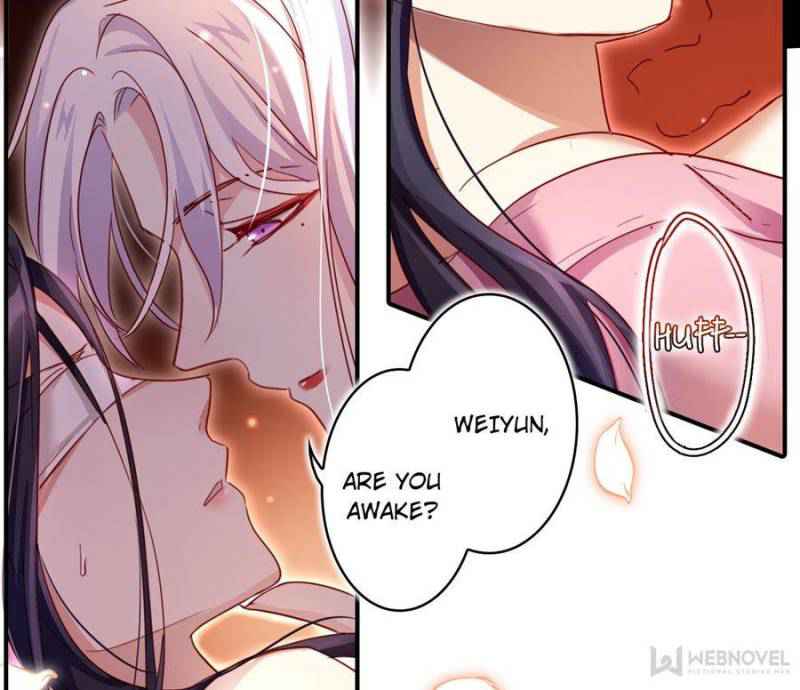The Evil Empress Chapter 24 3